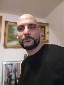 Krisztián 45 éves férfi, Nordrhein-Westfalen