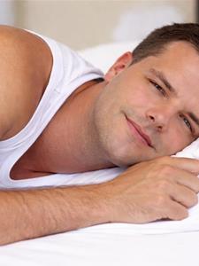 Krisztián 36 éves férfi, Budapest