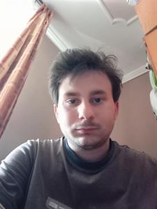 Krisztián 19 éves férfi, Budapest