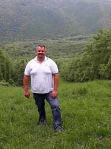 Krisztián 52 éves férfi, Pest megye
