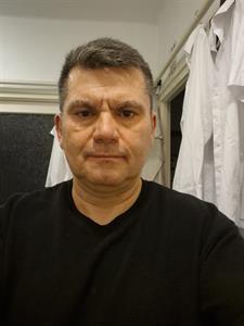 Krisztian119 50 éves férfi, Szabolcs-Szatmár-Bereg megye