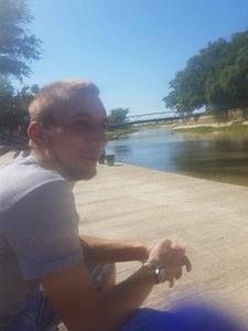 Krisztyan 31 éves férfi, Győr-Moson-Sopron megye