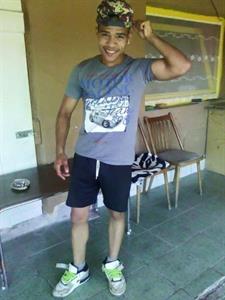 Kukizz 27 éves férfi, Budapest