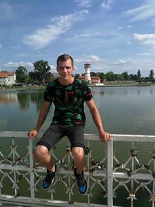 Kuvi 28 éves férfi, Békés megye