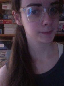 Kylie 25 éves nő, Budapest