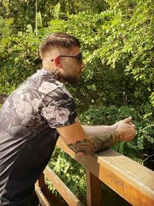 Lac 21 éves férfi, Békés megye