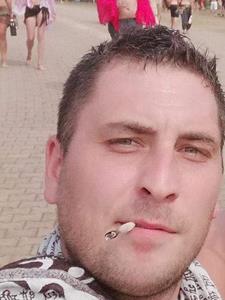 Laca 35 éves férfi, Zala megye