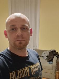 Laca 41 éves férfi, Győr-Moson-Sopron megye