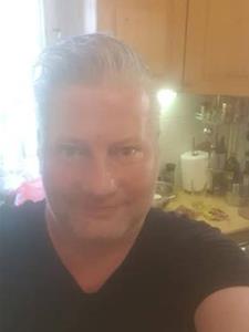 Laca 52 éves férfi, Budapest