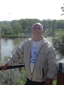 Laca 45 éves férfi, Szabolcs-Szatmár-Bereg megye