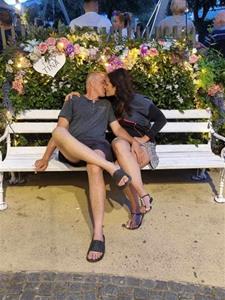 Laci 49 és 45 éves férfi, Heves megye