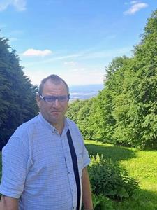 Laci Maci 57 éves férfi, Csongrád megye