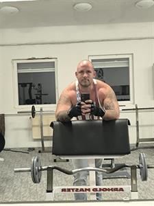 Laci 39 éves férfi, Veszprém megye