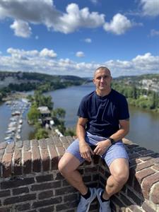 Laci 46 éves férfi, Nitriansky