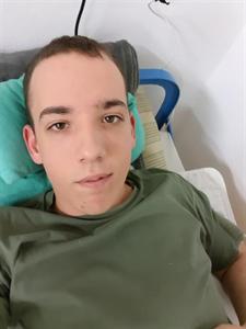 Laci 30 éves férfi, Csongrád megye
