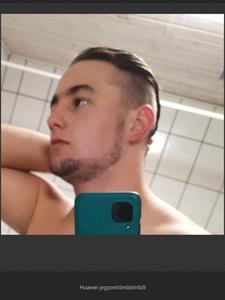 Laci 25 éves férfi, Harghita