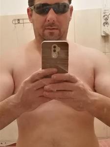 Laci 43 éves férfi, Szabolcs-Szatmár-Bereg megye