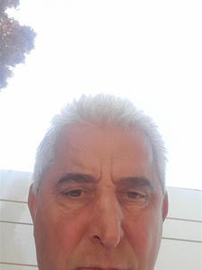 Laci 49 éves férfi, Békés megye
