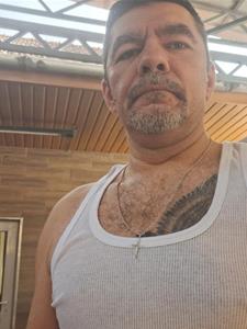 Laci 45 éves férfi, Borsod-Abaúj-Zemplén megye