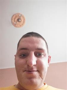 Laci 34 éves férfi, Békés megye