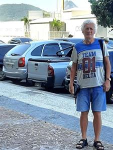 laci 78 éves férfi, Budapest