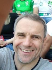 Laci 52 éves férfi, Budapest