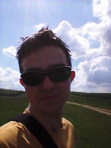 Laci 42 éves férfi, Budapest