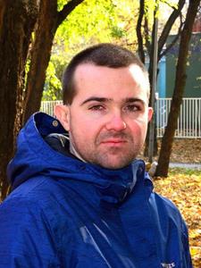 Laci 42 éves férfi, Budapest