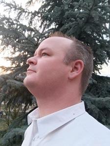 Laci 38 éves férfi, Budapest