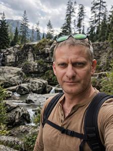 Laci 48 éves férfi, Borsod-Abaúj-Zemplén megye