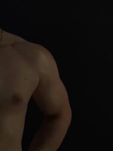 Laci 20 éves férfi, Budapest