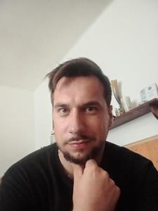 Laci 29 éves férfi, Győr-Moson-Sopron megye