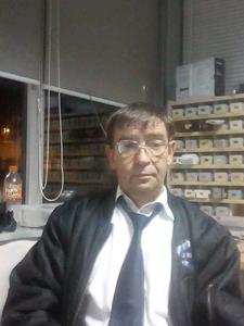 Lacibacsi 62 éves férfi, Budapest