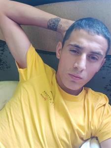 Lacika 23 éves férfi, Burgenland