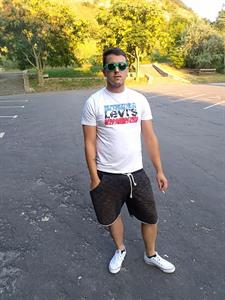 Lacko 34 éves férfi, Győr-Moson-Sopron megye