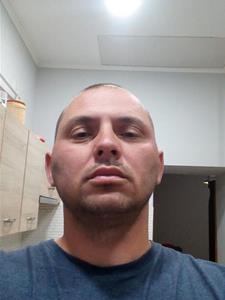 Lackó 43 éves férfi, Békés megye