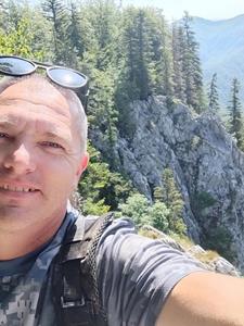 Lackó 54 éves férfi, Csongrád megye