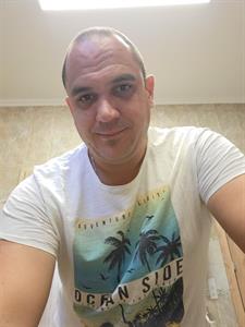 Lacko2020 38 éves férfi, Pest megye