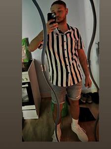 Lacoka 19 éves férfi, Bács-Kiskun megye