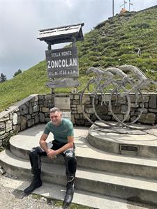 Lacus 49 éves férfi, Budapest