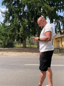 Laczko 34 éves férfi, Somogy megye