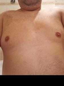 Lajka 40 éves férfi, Békés megye