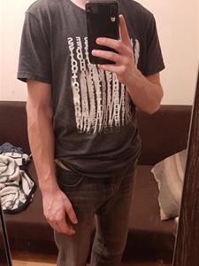 Lajó 21 éves férfi, Budapest