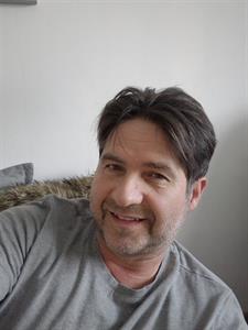 Lajos 47 éves férfi, Budapest