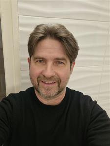 Lajos 47 éves férfi, Budapest