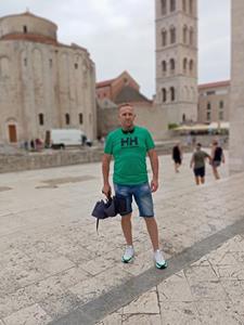 Lajos 51 éves férfi, Vas megye
