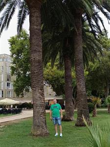 Laky 50 éves férfi, Vas megye