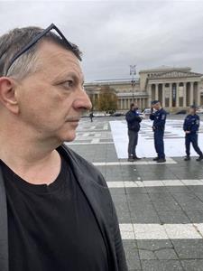 Lali 54 éves férfi, Budapest