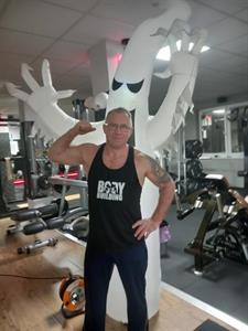 Lali 51 éves férfi, Hajdú-Bihar megye