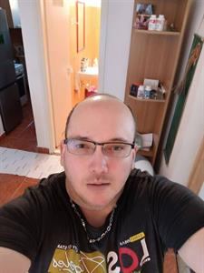 Lali 40 éves férfi, Békés megye